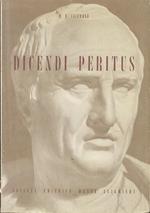 Dicendi peritus