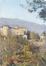 Fra i castelli del Trentino: itinerari turistici