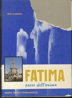 Fatima, paese dell’anima