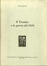 Il Trentino e la guerra del 1859