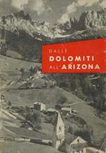 Dalle Dolomiti all’Arizona: biografia di P. Eusebio Francesco Chini gesuita trentino pioniere scopritire missionario in Arizona