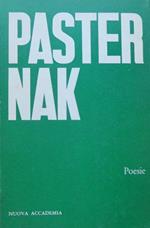 Pasternak: poesie. I cristalli