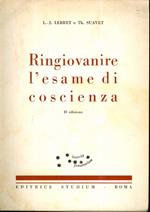 Ringiovanire l’esame di coscienza