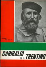 Garibaldi ed il Trentino