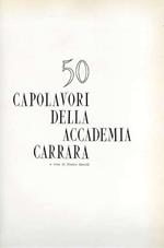 50 capolavori della Accademia Carrara