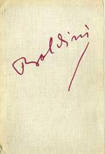 Boldini: (1842 - 1931). Exposition placée sous le haute patronage de son excellence M. Manlio Brosio ambassadeur d’Italie a Paris: de son excellence M. Armand Bérard ambassadeur de France a Rome, et de l’association française d’action artistique: ouvert tous le jours, sauf le mardi, de 10 a 17 heure