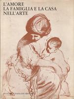 L' amore, la famiglia e la casa nell’arte