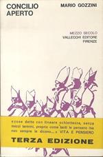 Concilio aperto. Con una scelta di testi del magistero ecclesiastico