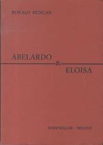 Abelardo & Eloisa: una corrispondenza in due atti