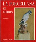 La porcellana in Europa