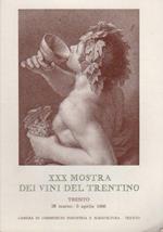 XXX Mostra dei vini del Trentino