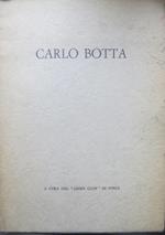 Nel secondo centenario della nascita di Carlo Botta: 1766-1966: S. Giorgio Canavese, settembre-ottobre 1966