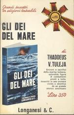 Gli dei del mare