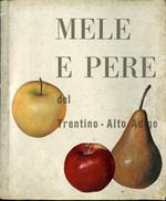 Mele e pere del Trentino-Alto Adige