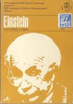 Einstein. Le Corbusier. Giano, 4