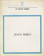 Joan Mirò