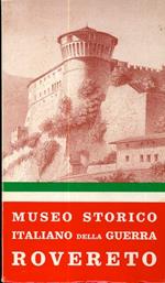 Museo storico italiano della guerra: Rovereto
