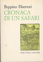 Cronaca di un safari