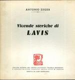 Vicende storiche di Lavis