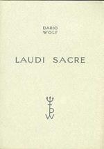 Laudi sacre