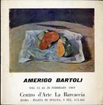 Amerigo Bartoli