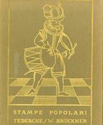 Stampe popolari tedesche