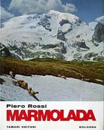 Marmolada