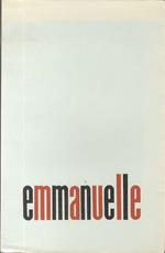 Emmanuelle: la lezione d’uomo