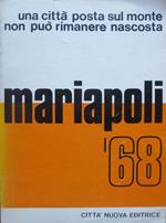 Mariapoli ’68