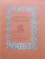 Proverbi toscani