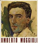 Umberto Moggioli: 1886-1919. Trento, Palazzo Pretorio, settembre-ottobre 1969