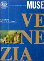 Gallerie dell’Accademia: Venezia. N. 21