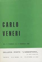 Carlo Veneri: dal 5 febbraio al 9 febbraio 1969