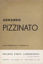 Armando Pizzinato: dal 28 dicembre 1968 al 15 gennaio 1969