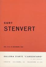 Curt Stenvert: dal 9 al 24 dicembre 1969