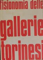 Fisionomia delle gallerie torinesi: Torino, maggio-giugno 1969: salone delle mostre dell’Istituto bancario San Paolo di Torino