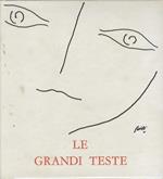 Le grandi teste