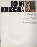 Oskar Kokoschka. I maestri del Novecento 15