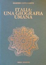 Italia: una geografia umana