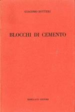 Blocchi di cemento