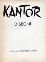 Disegni: testo dell’autore. Introduzione di Eugenio Luraghi e un giudizio di Mario De Micheli