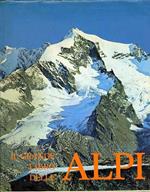 Il grande libro delle Alpi