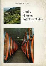 Vini e cantine dell’Alto Adige