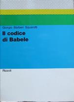 Il codice di Babele