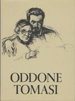 Oddone Tomasi: 1884-1929. Trento, Palazzo Pretorio, 14 aprile-6 maggio 1973: catalogo