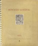 Benozzo Gozzoli: 1974