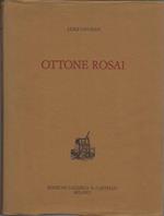 Ottone Rosai