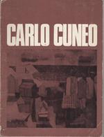 Carlo Cuneo. Supplemento al n. 12 dicembre 1973 di Arte2000 mensile d’informazione d’arte contemporanea internazionale