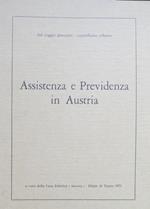 Assistenza e previdenza in Austria
