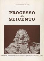 Processo al Seicento. Clessidra 15